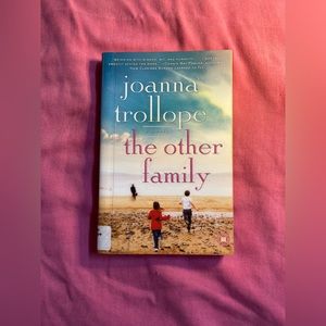 THE OTHER FAMILY BY JOANNA TROLLOPE